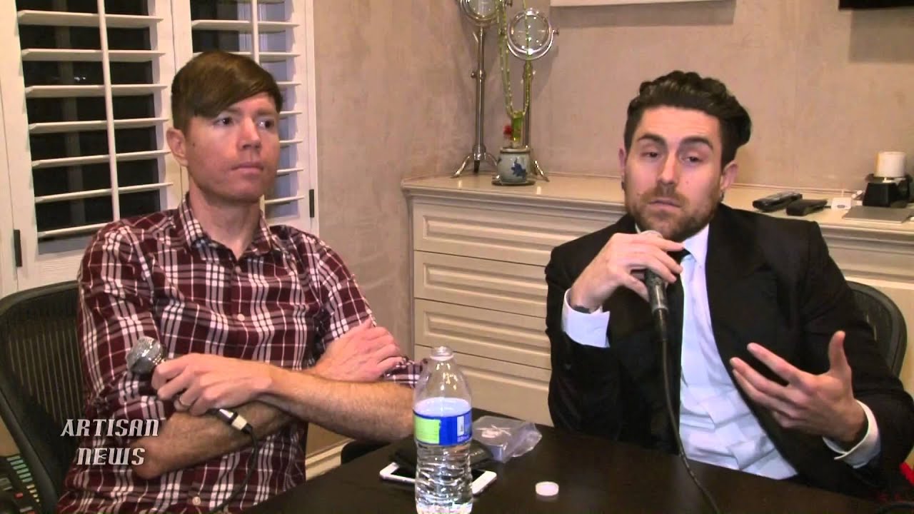 A.F.I. DAVEY HAVOK, JADE PUGET RAIL AGAINST DRUG CULTURE WITH XTRMST