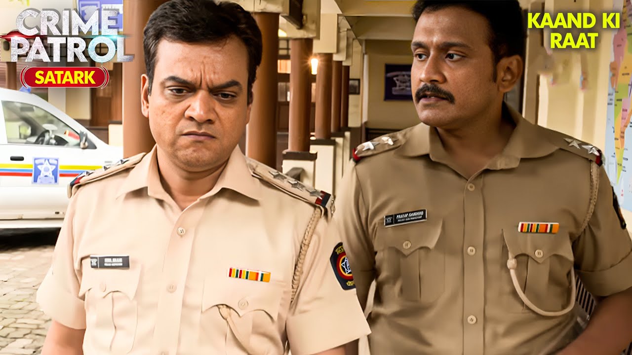 मजबूर शादी का दर्द | Best of Crime Patrol 2025 | Crime Story