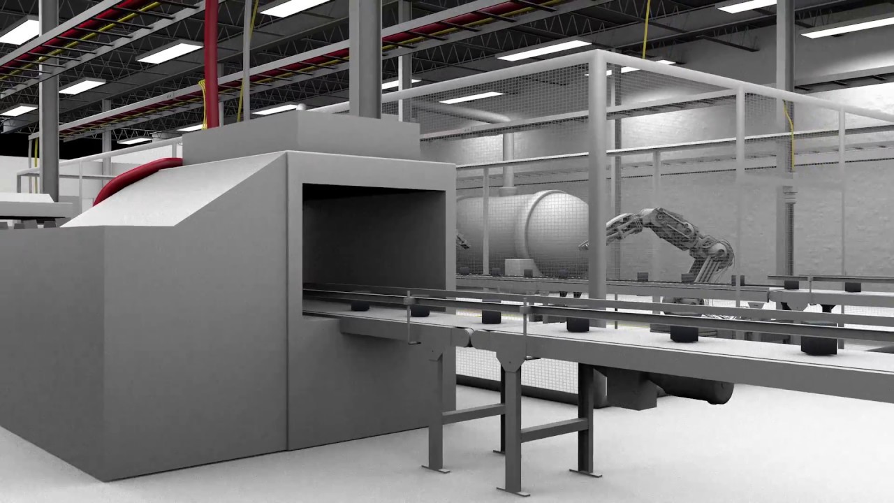 Complete Electrical & Electronic Solutions Provided by Anixter