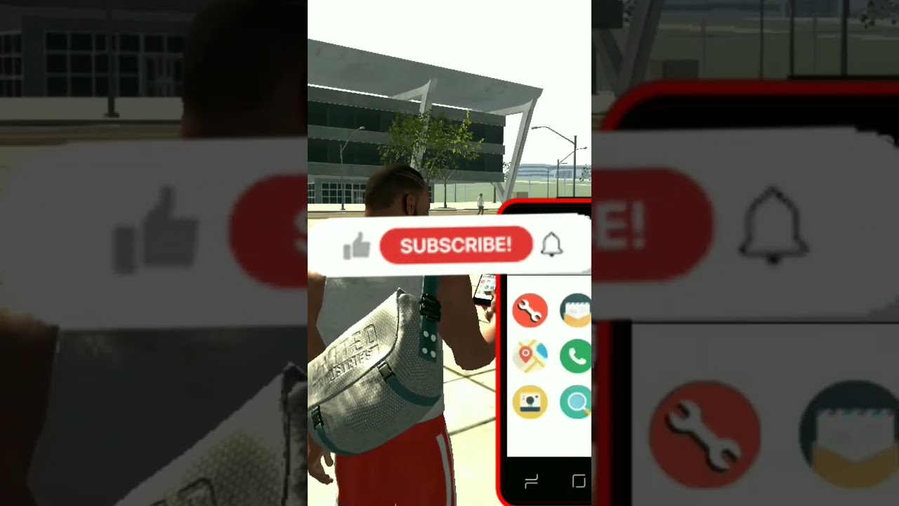 # Indian bike 3D game