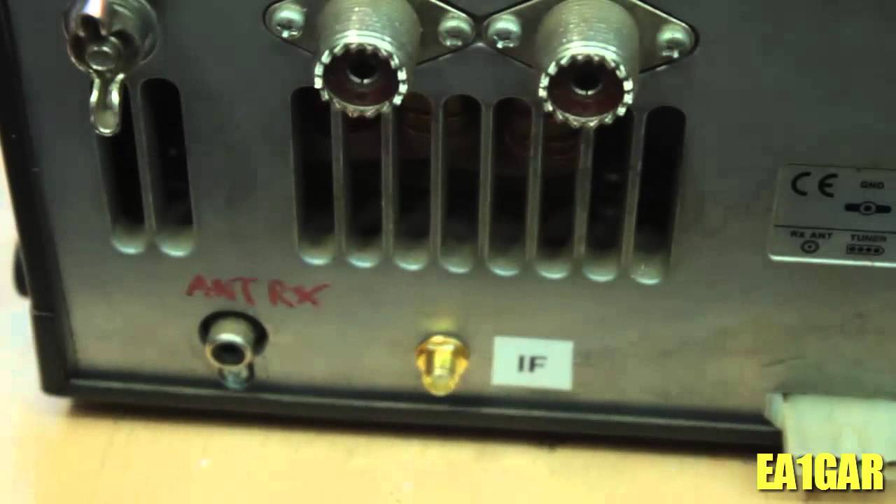 #Radio