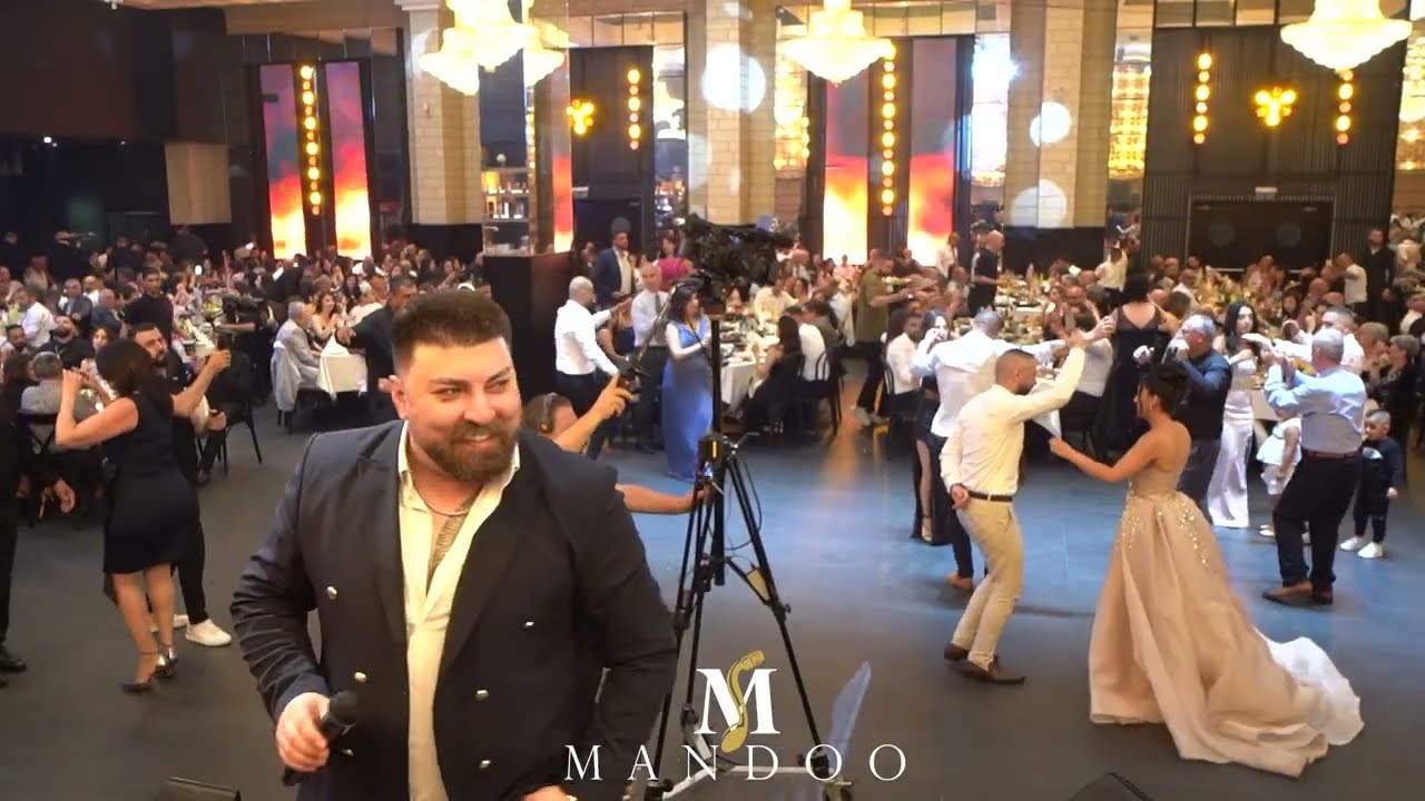 Mando jeries|ماندو جريس|وصلة نصرويات،المحرمه..🔥🔥
