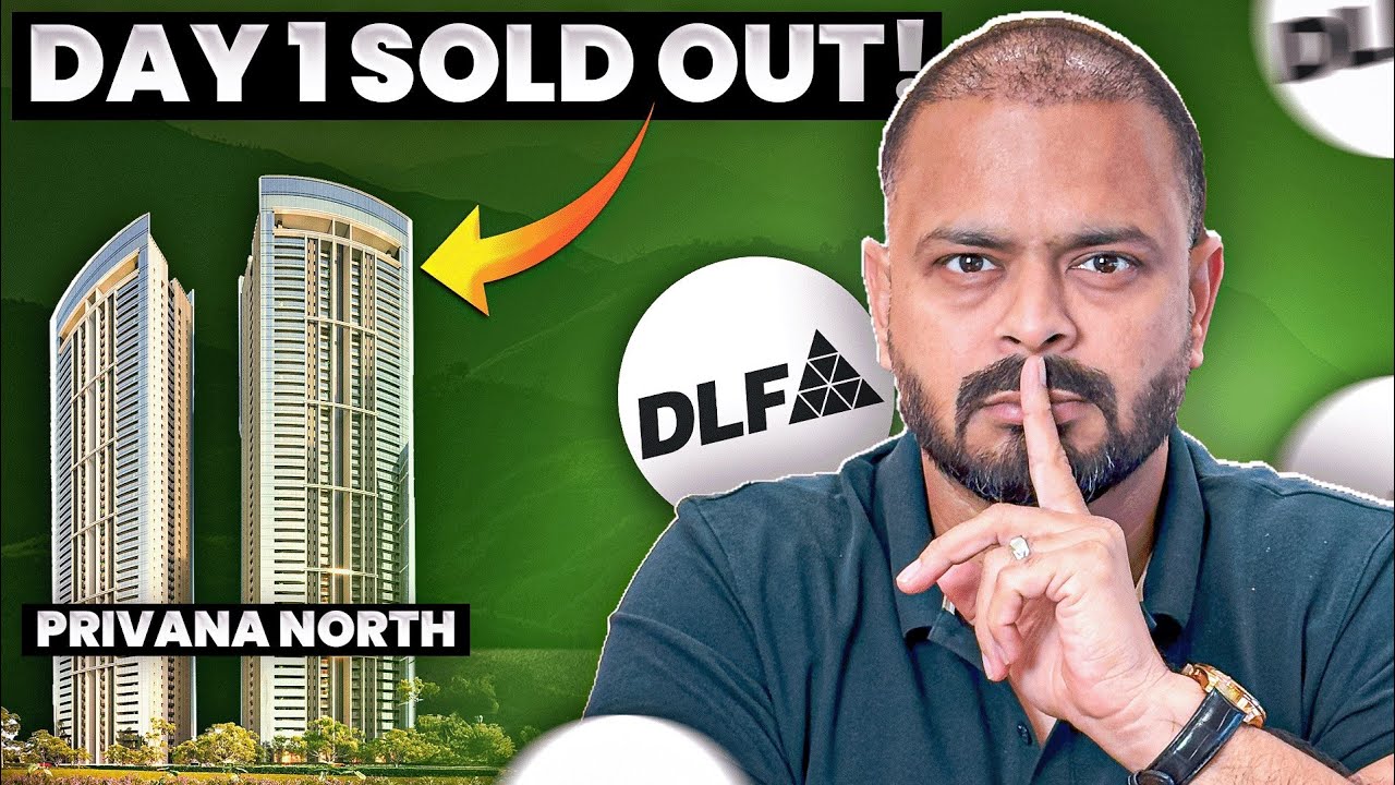 DLF Isn’t What You Think — Shocking Myths Busted! | Gurgaon Real Estate