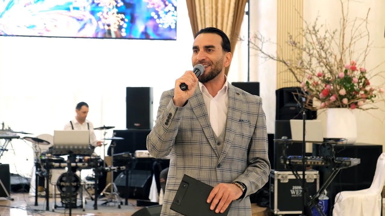 Wedding day - Artak & Alla/Mkoyan Band/Gagik Mkoyan/Rafael Yeranosyan/Spitakci Hovo/Jor Mkoyan
