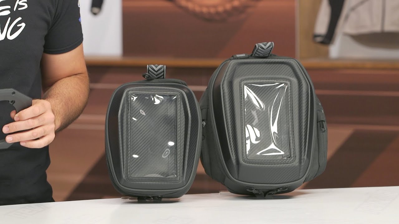 OGIO Tank Bags Overview