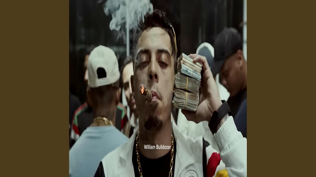Mc Tuto - 2025 (Versão Trap) (Special Version)