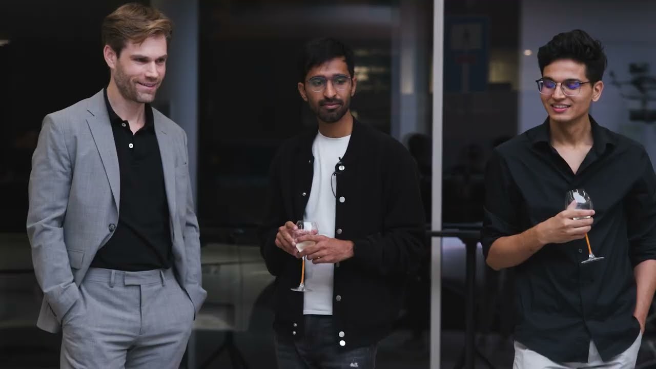 Behind the scenes of Polestar's 'Synergy' concept