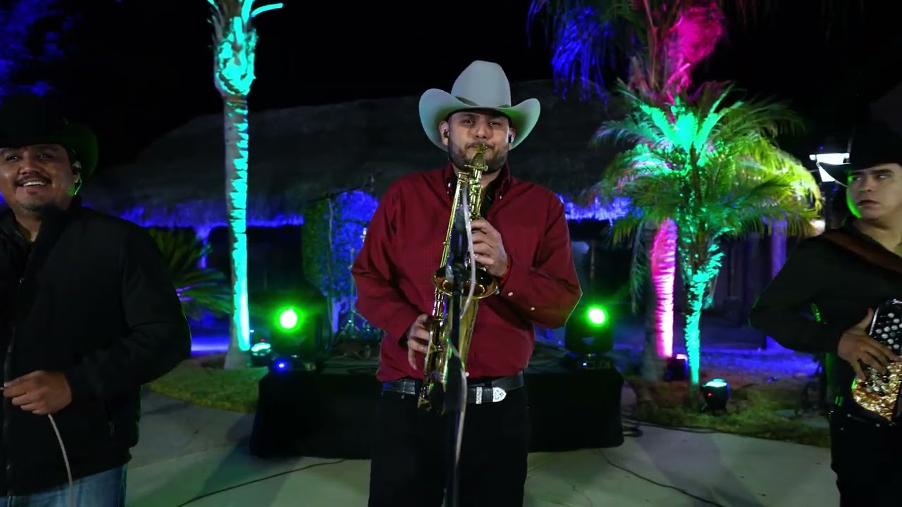 Sabor Norteño - 
