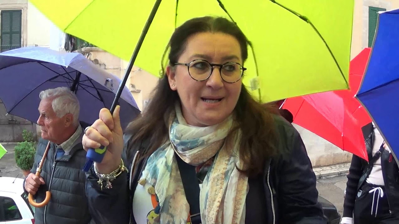 Ognissanti 2019 -  Bari e dintorni
