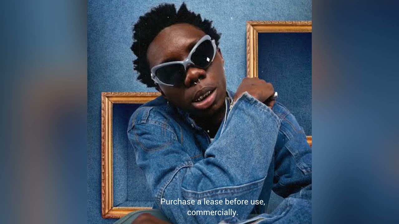 Blaqbonez ft Mi Abaga hip hop Type Beat- “CYPHER”