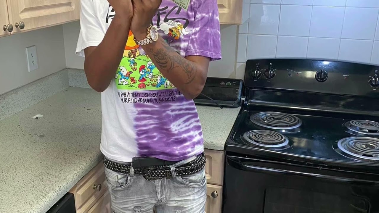 41st AJ - The truth (Unreleased)