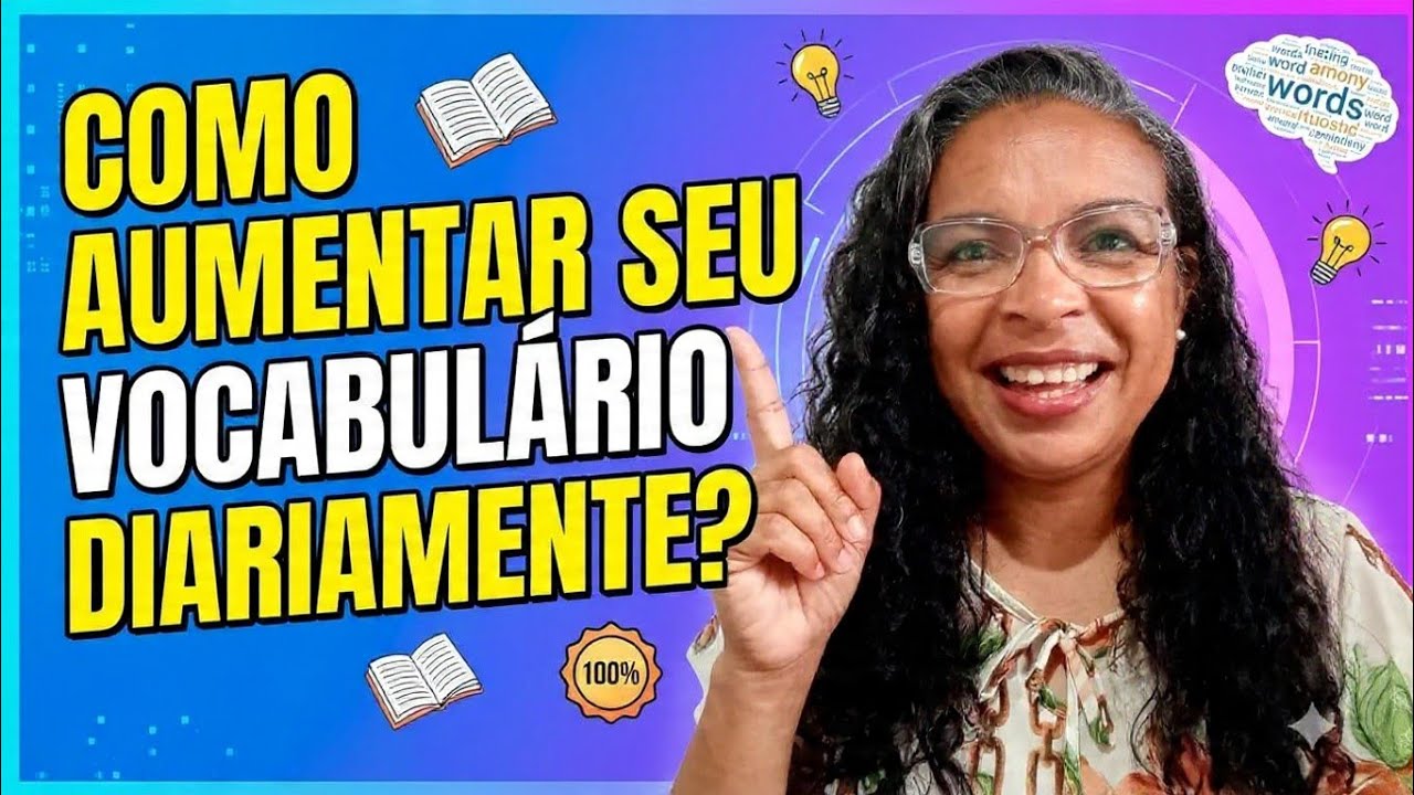 Dica de hoje: Como organizar tarefas em lnglês, e aumentar seu vocabulário 
