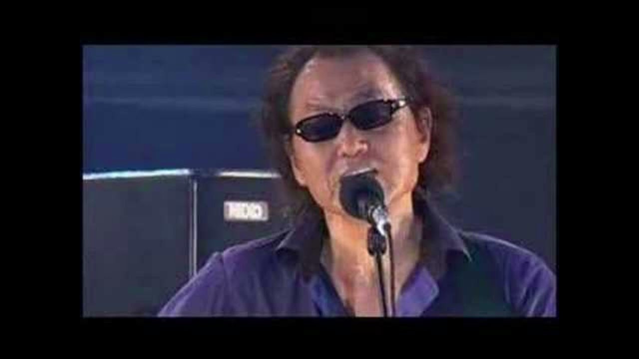 【　傘がない～　熱唱の本質　】　井上陽水　Cover　　仙骨歌唱Ⅱ　2025,.12,1