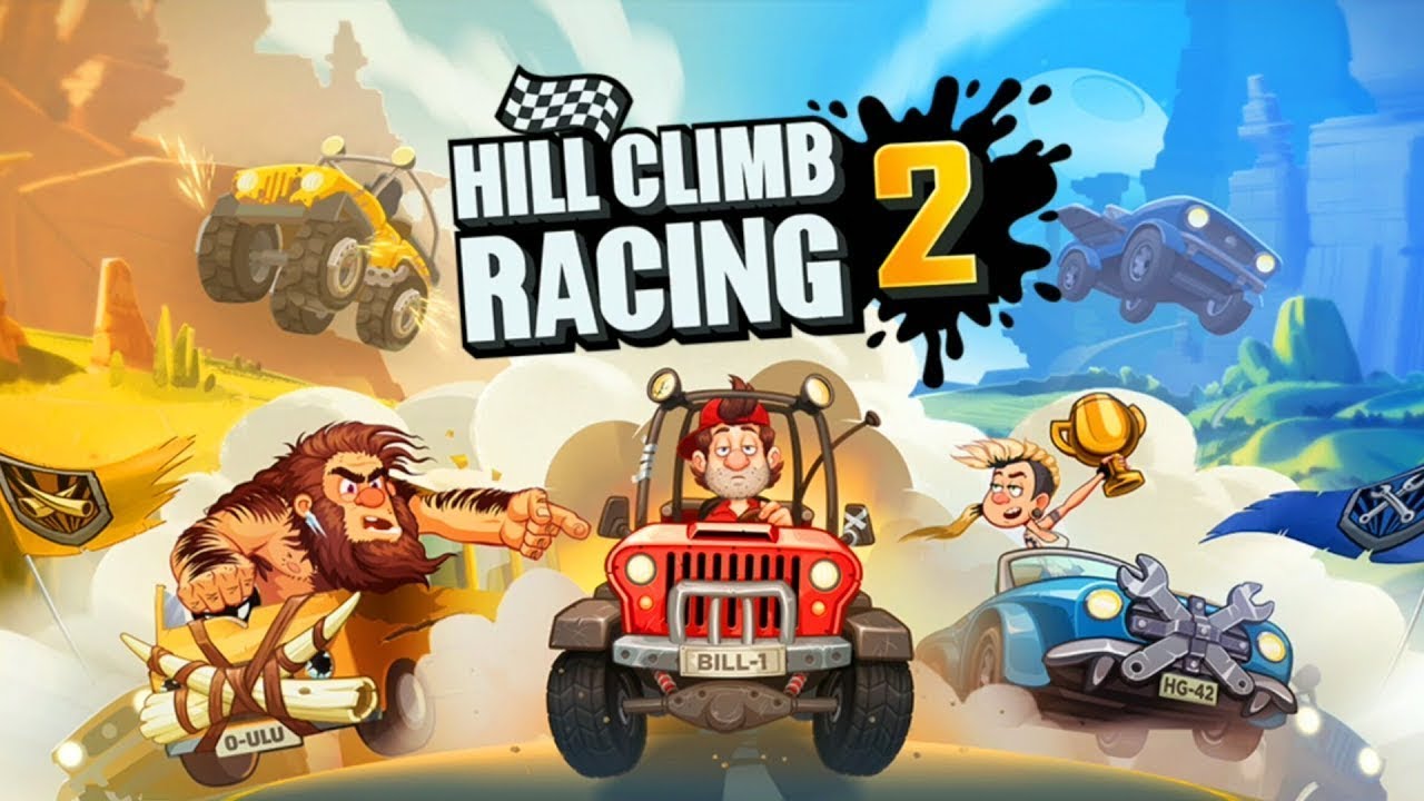 Новые миссии и новые мини игры в Hill Climb Ranching 2 #8 на Машины Ыхыха