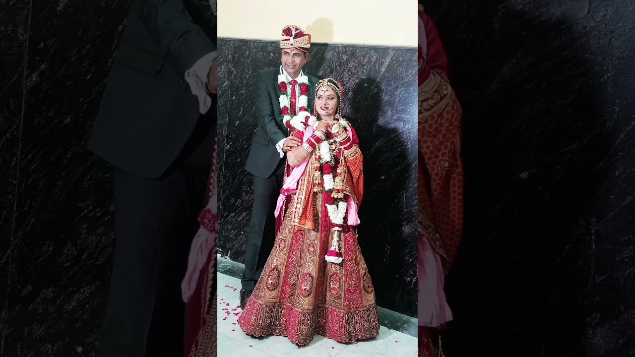 Nanad ki shaadi