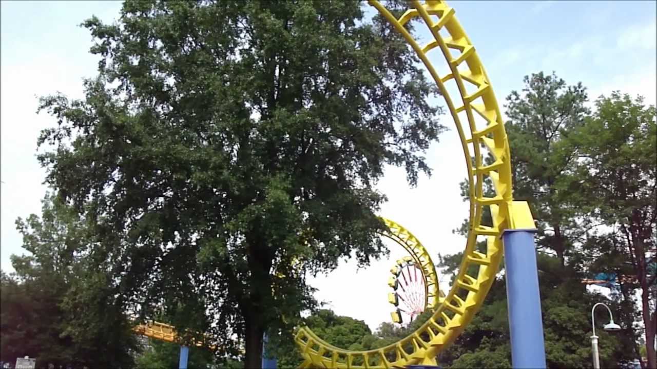 Carolina Cyclone | 2011