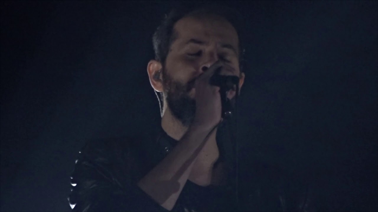 CIGARETTES AFTER SEX - OPERA HOUSE (Teatro La Cúpula - Santiago 2019)