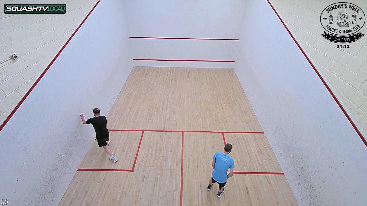 Court 2 | Sundays Well | 2026-02-10