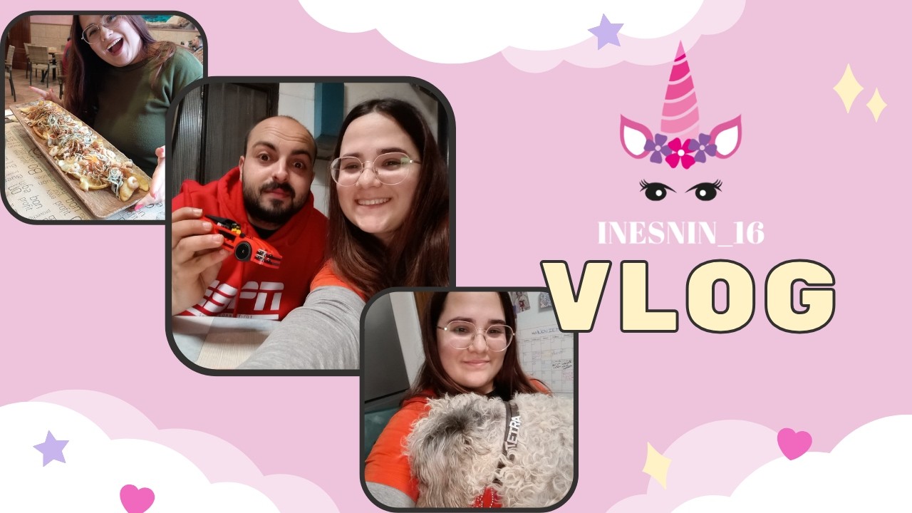 ASÍ CELEBRAMOS SAN VALENTÍN! ¬ VLOG