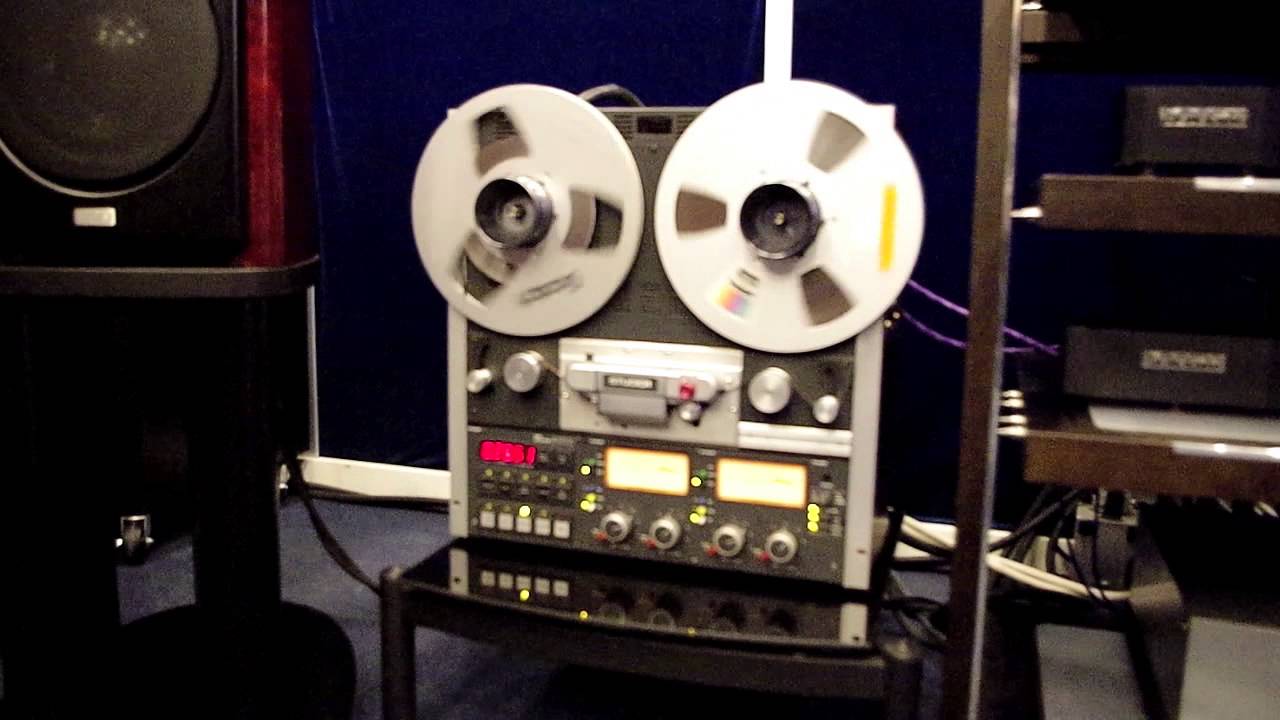 Дневник Stereo&Video. Усилитель 