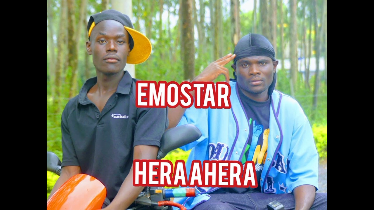 Elianto~Hera ahera