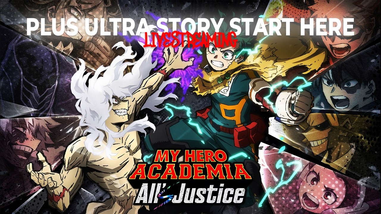 #shorts NGABUBURIT SAMBIL NAMATIN MHA #myheroacademia ALL JUSTICE