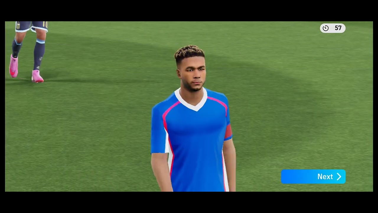 CHELSEA BEAUTIFUL FOOTBALL PART 1
