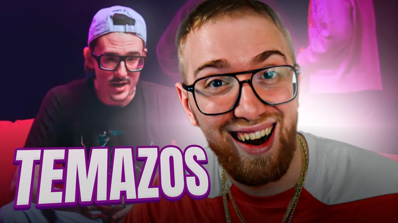 RICKYEDIT NO PARA DE SACAR TEMAZOS
