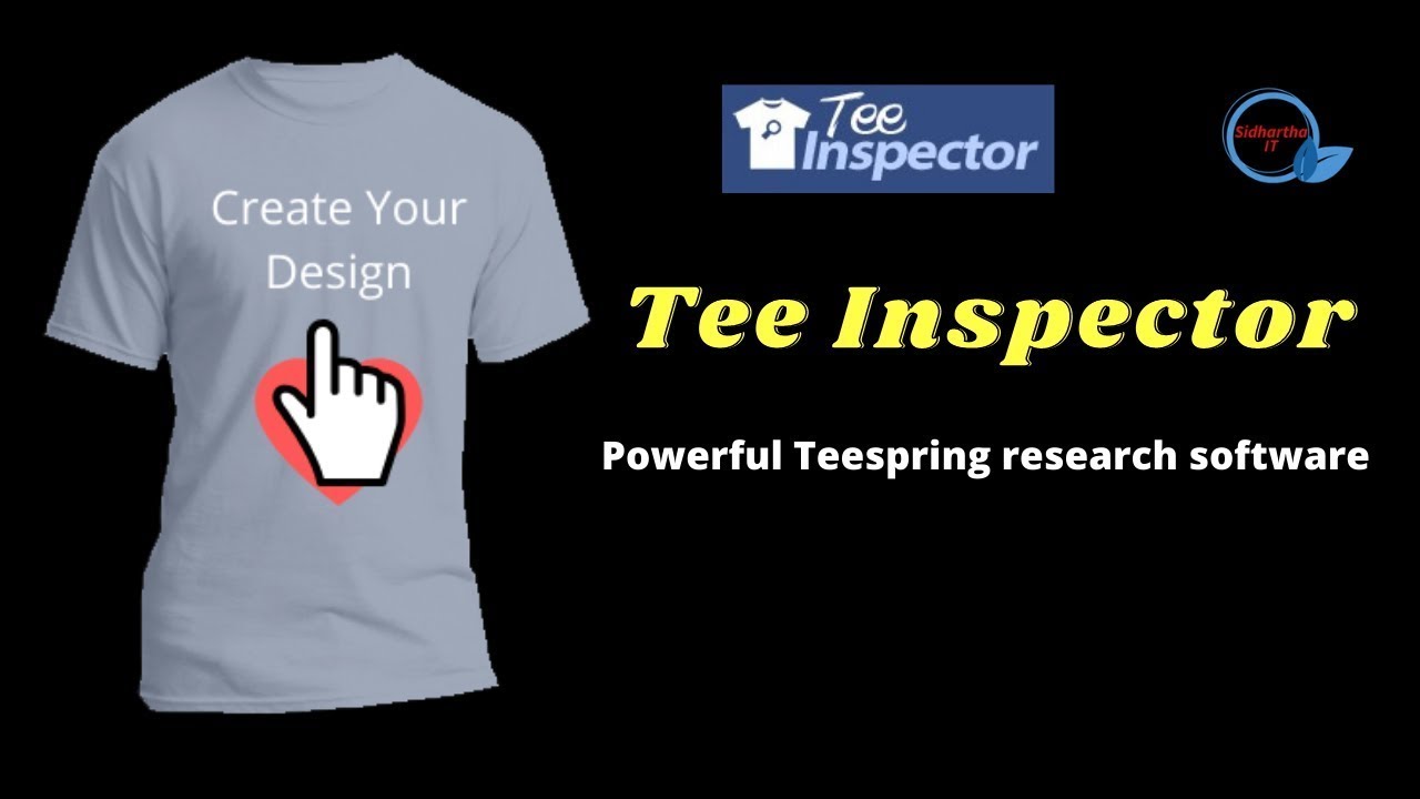 [DOWNLOAD] Tee Inspector Software Review &ndash; Legit or Scam? Here is The Answer!