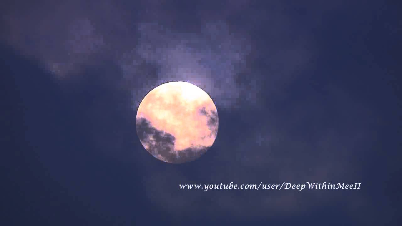 Abakus - A Tale Of The Moon (Original Mix)
