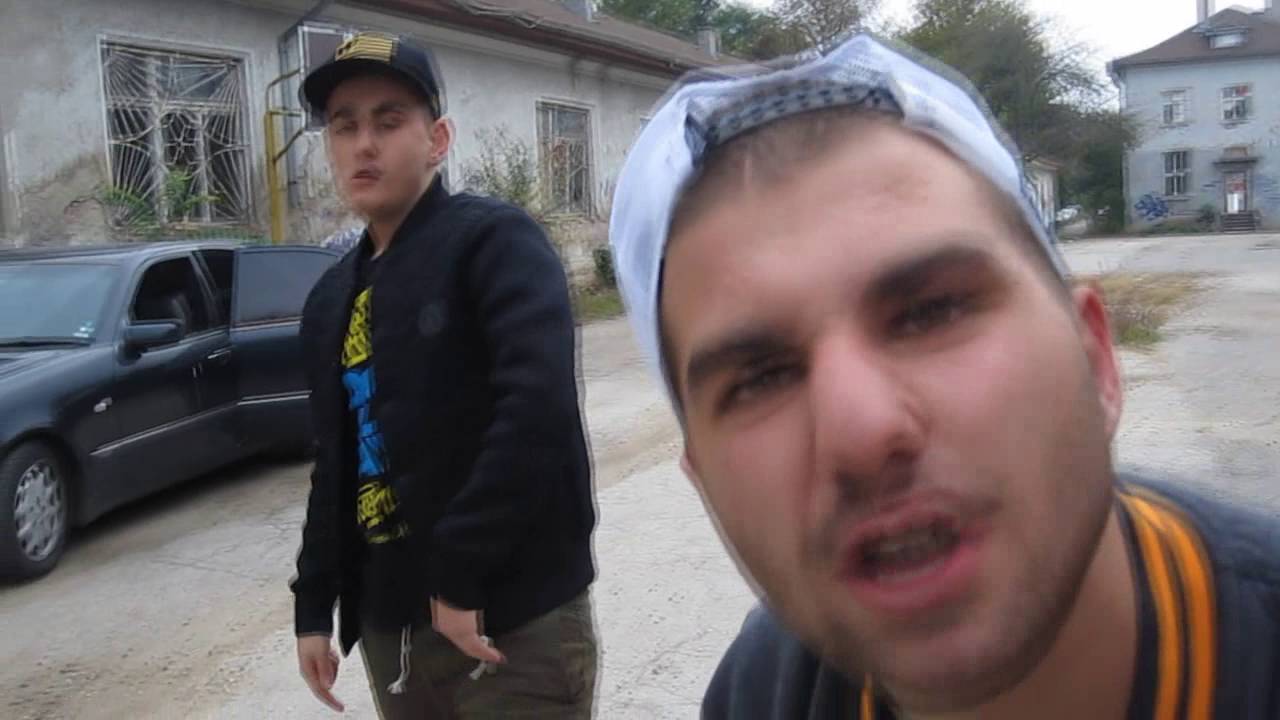 НИЩО ОБЩО - ИНТРО (ВИДЕО 2016)
