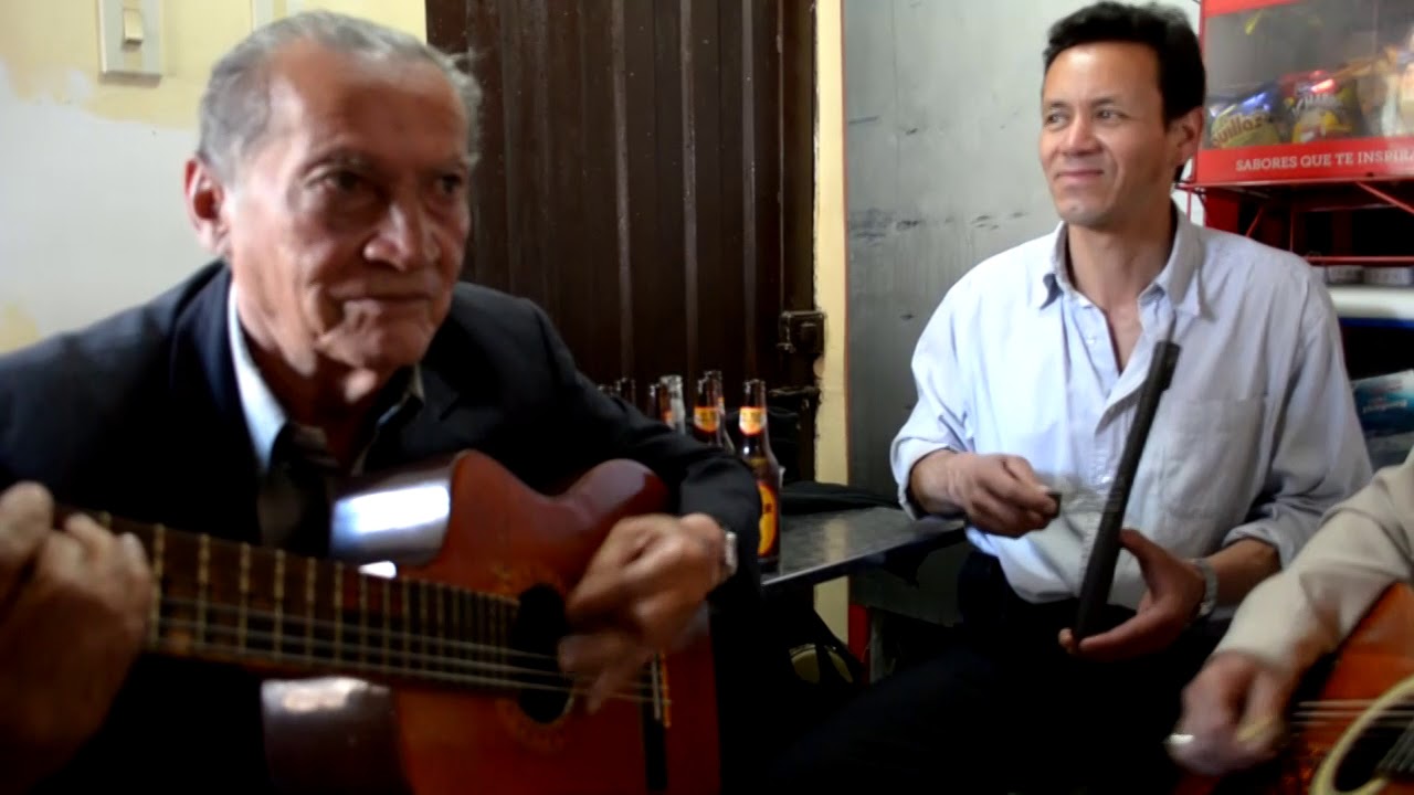 SE CASO EL DIABLO | MUSICA PARRANDERA DEL AYER | COVER EN LA TIENDA