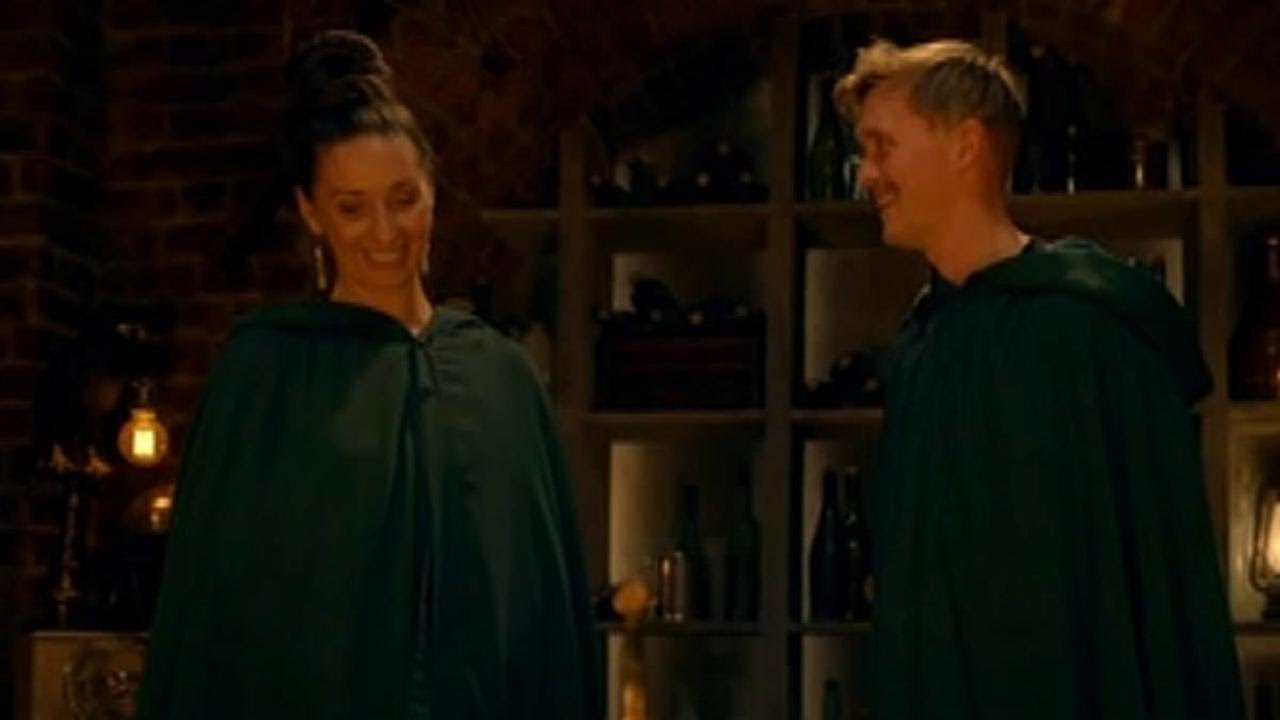 The Traitors: Beyond the Turret – What REALLY Happens in Rachel & Stephen’s Lives