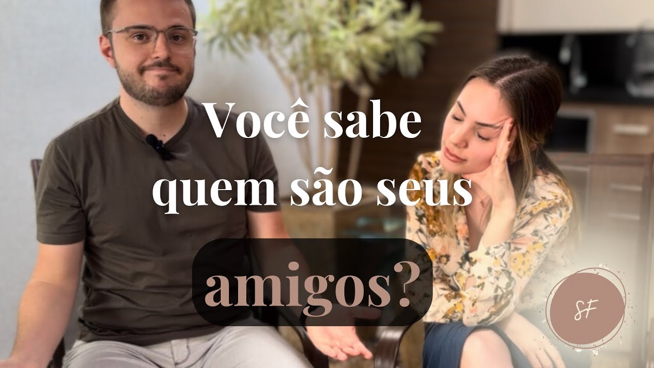 Os amigos dos pais