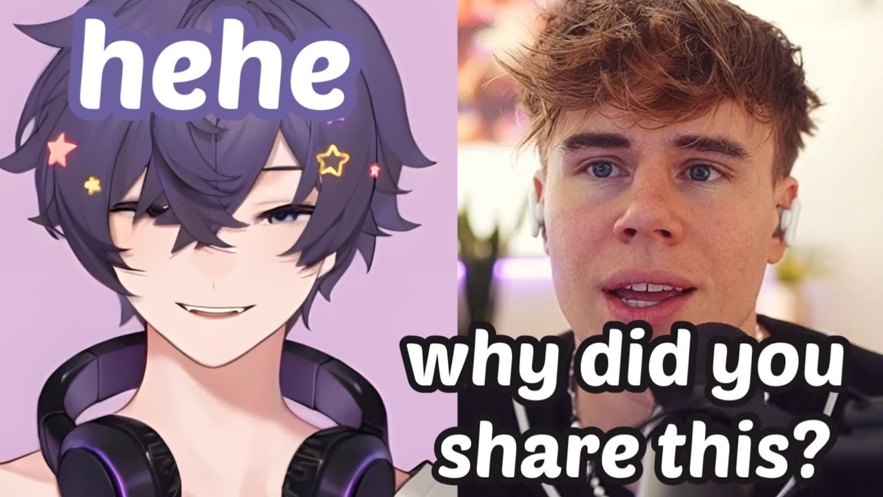 Shoto went to the muscle bar again + Blau’s reaction