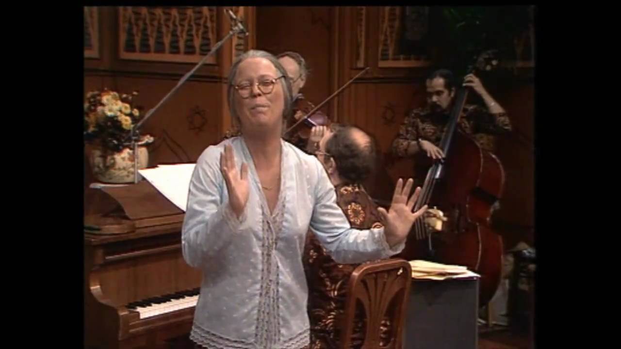 Tante Lien - Meis Suleika