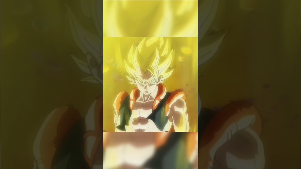 💀🔥Saiyans Transcend Limits! Goku&rsquo;s Ultra Instinct and Vegeta&rsquo;s Evolved Blue vs Janemba! #shots #goku