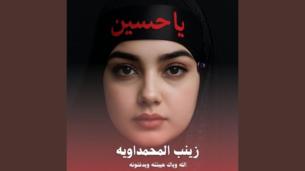 3ala Hussian Kol Al Nouh W Al Wan - على حسين كل النوح والون