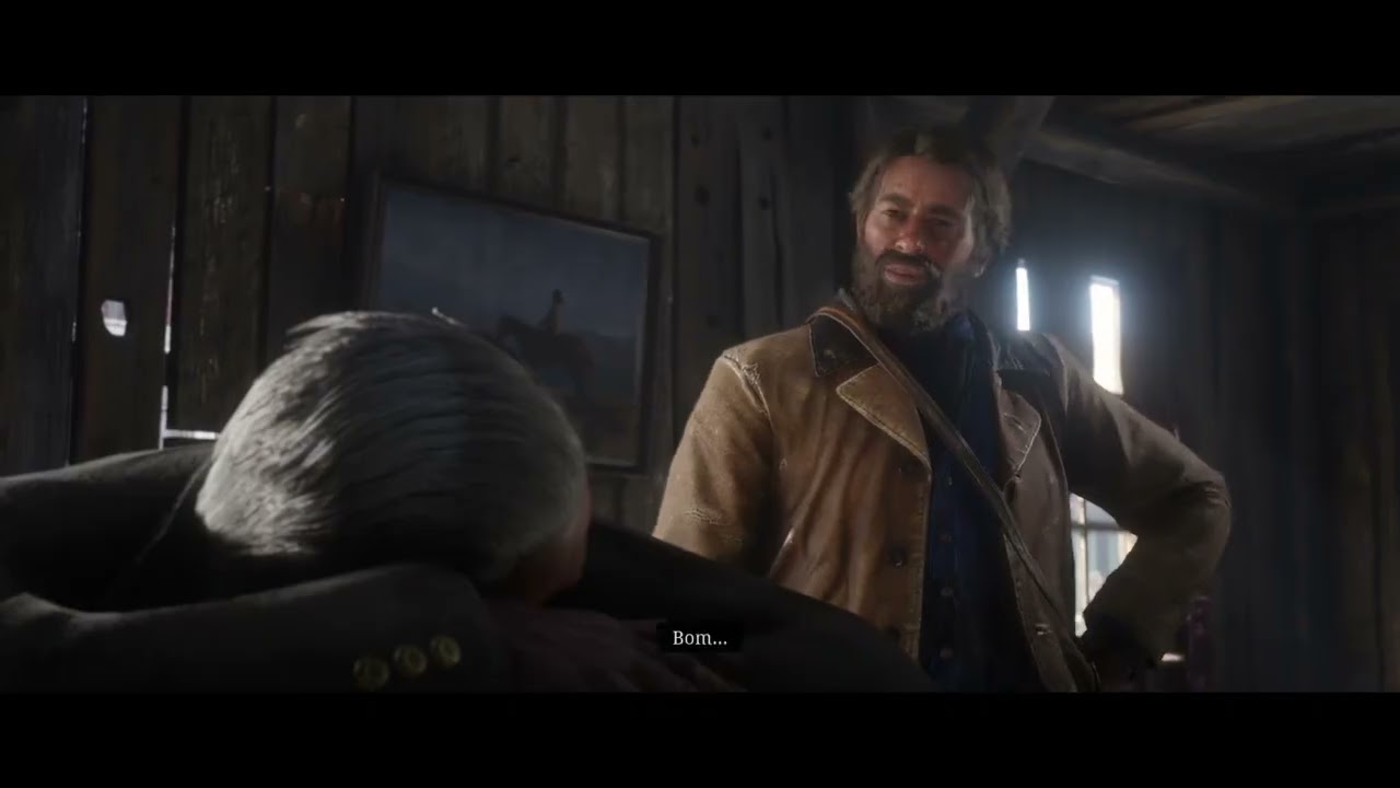 RED DEAD REDEMPTION 2: Arrumando Confusão em Valentine e o Primeiro Pistoleiro Lendário derrubado