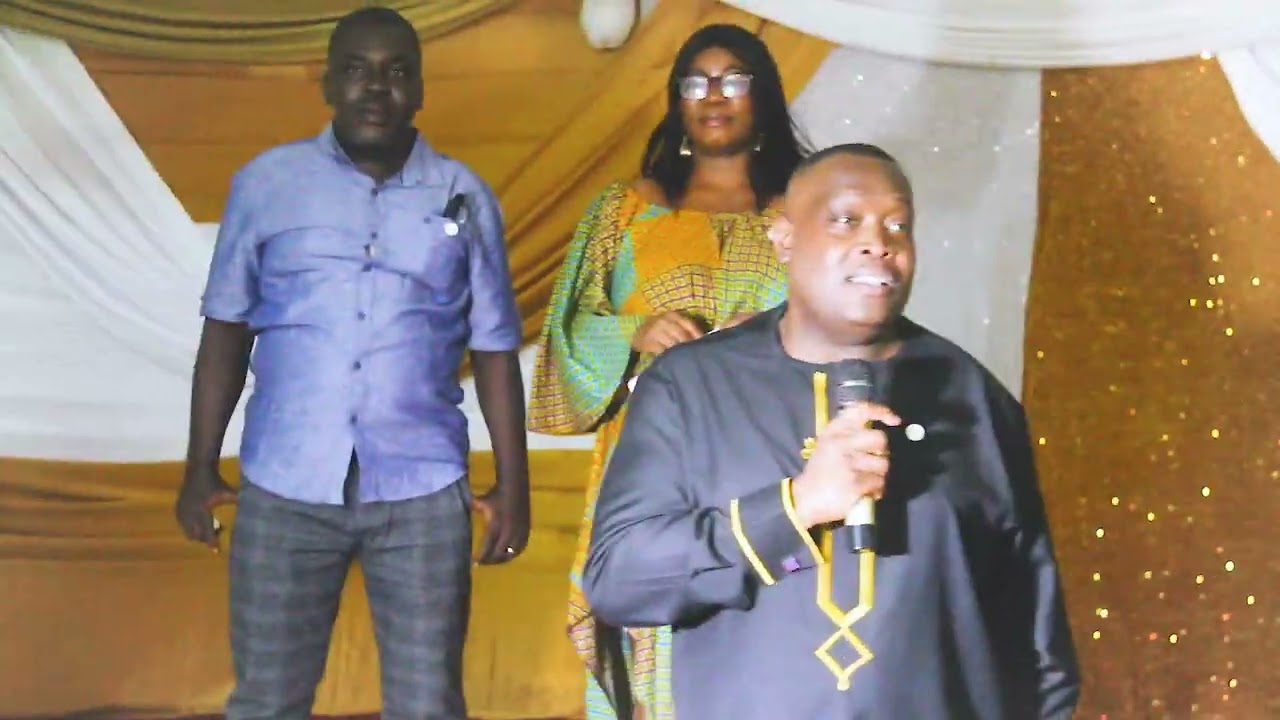 Wusum Hotel Appreciation Party 2024. @globalmultimediaonlinetv4981