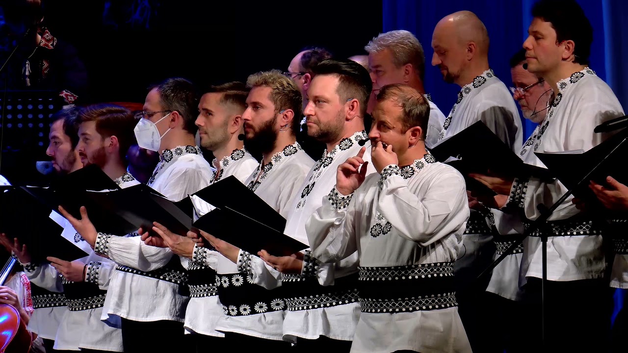 OPERA BRASOV - Sosit-a ziua cea Sfântă