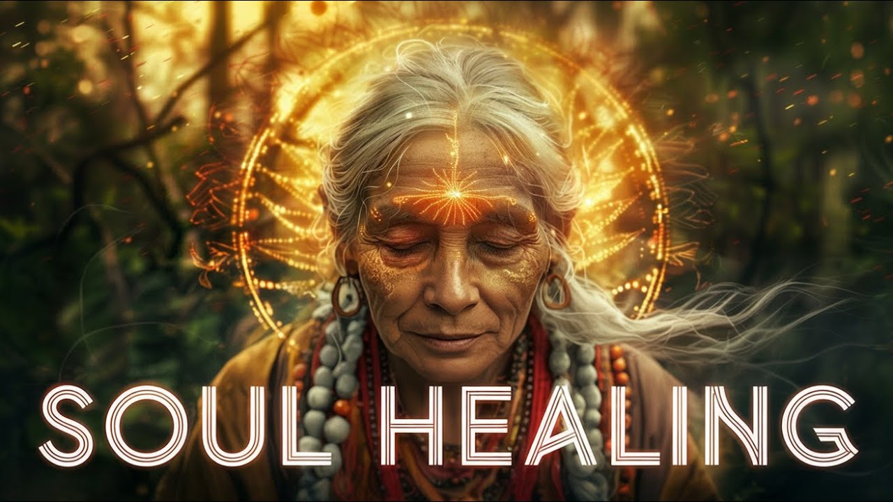Soul Healing &ndash; Deep Shamanic Music for Inner Transformation