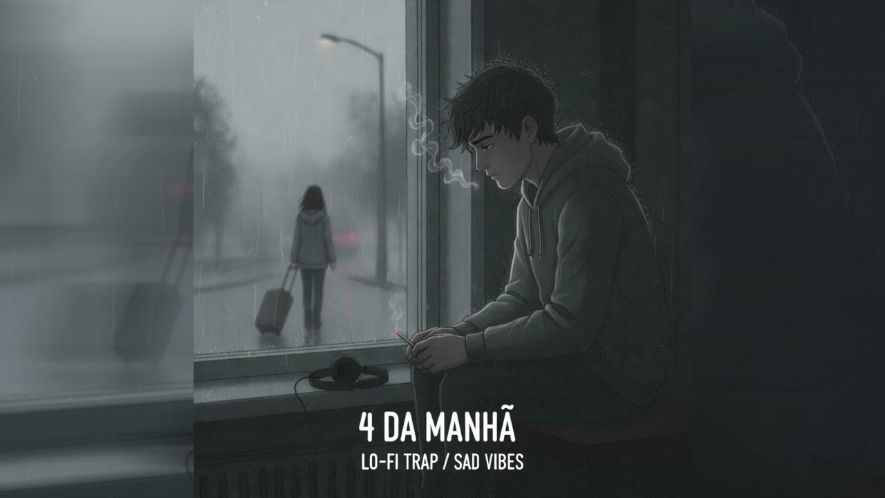 4 da Manha