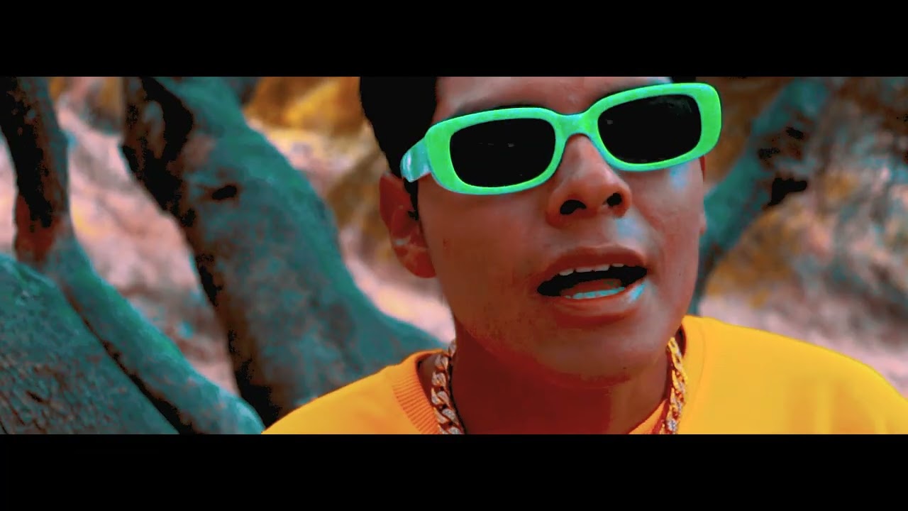 Ven Mi Amor - Dynel Baby (VideoOfficial)