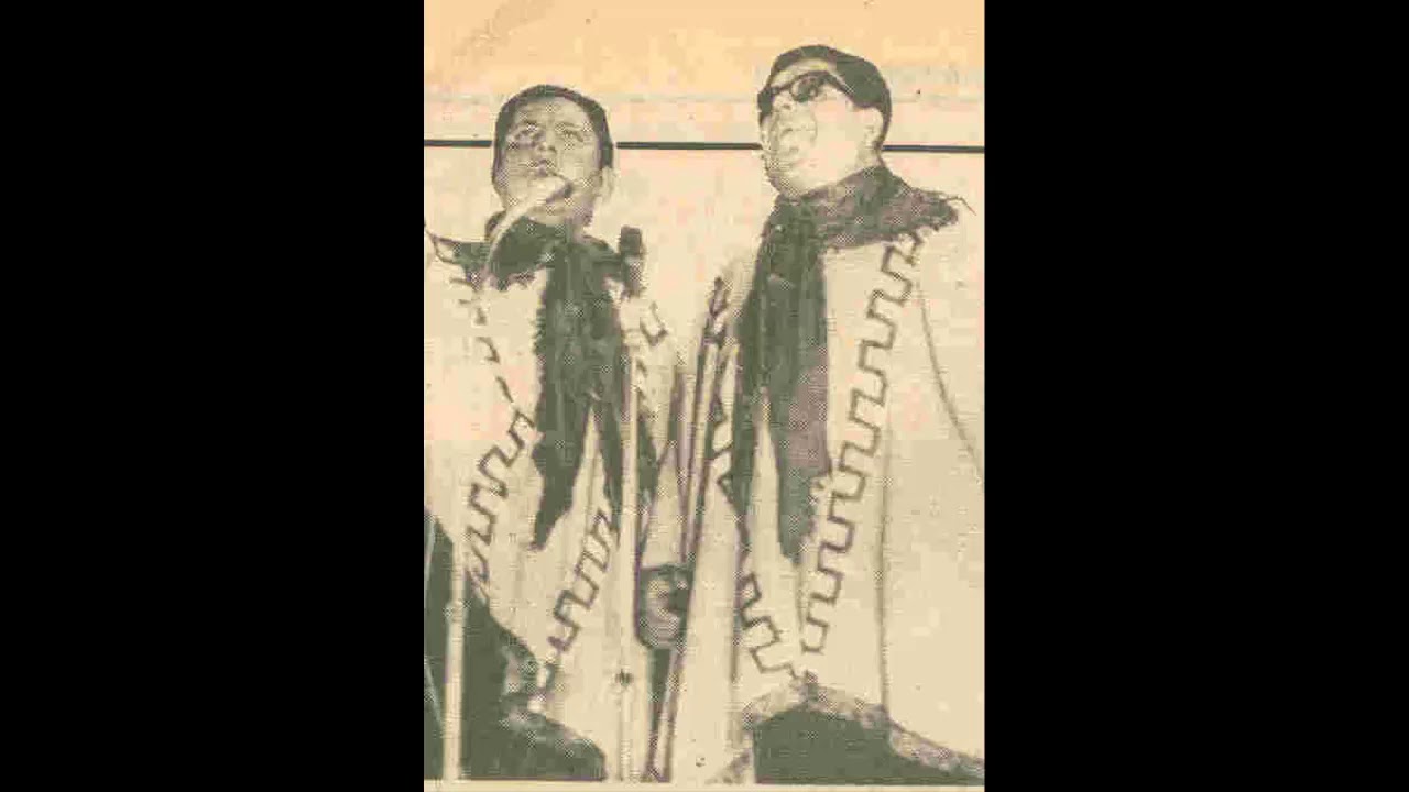 Los Daválos Mix