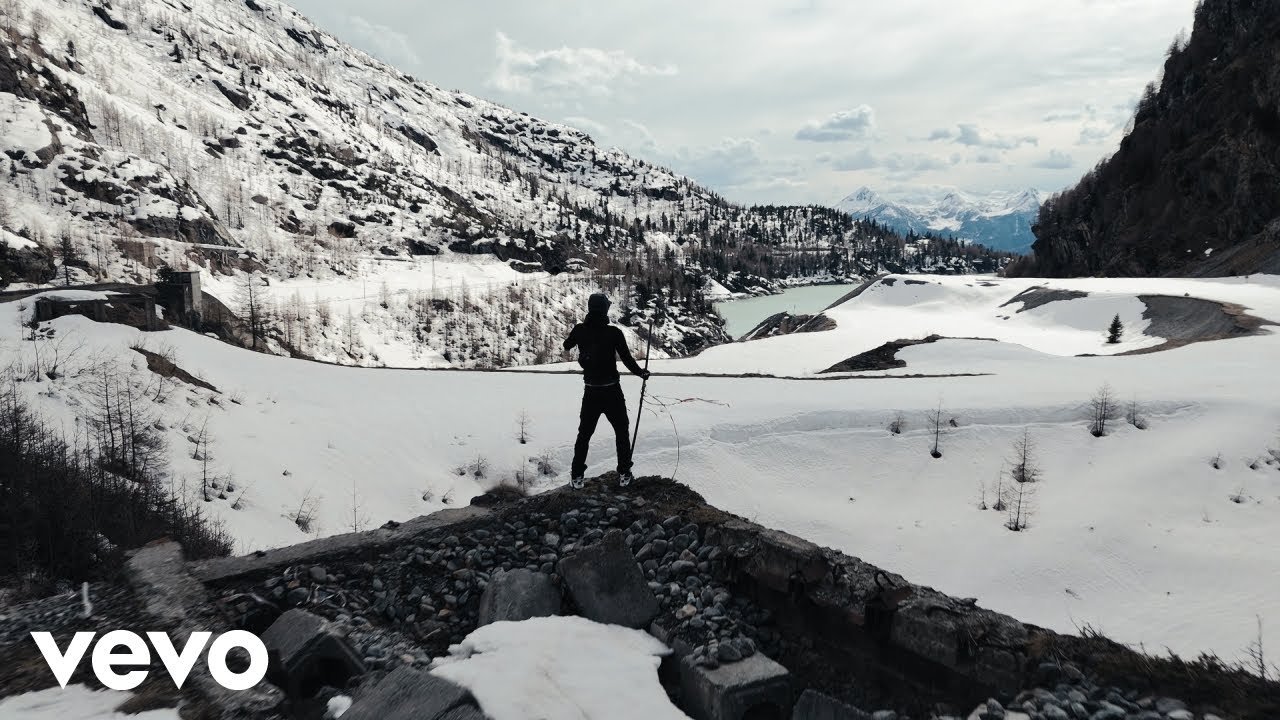 Nabi - Z&Eacute; (Official Video)