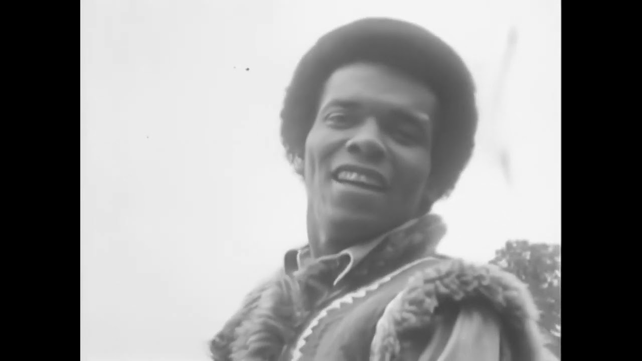 Johnny Nash - I Can See Clearly Now &mdash; (Official Video)