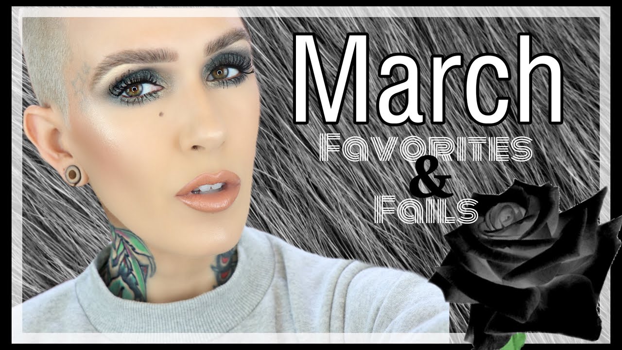 MARCH FAVORITES AND FAILS