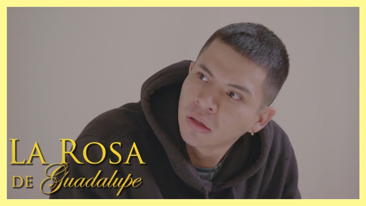 La Rosa de Guadalupe C1615 - 
