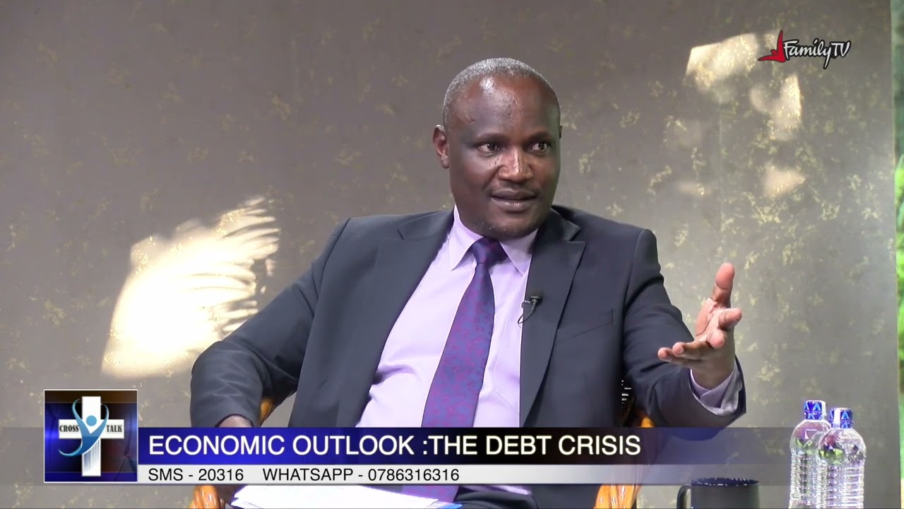 Kenya’s Debt Position – Do We Have The Real Picture? | CS, Hon. FCPA John Mbadi Explains | 25/4/2025
